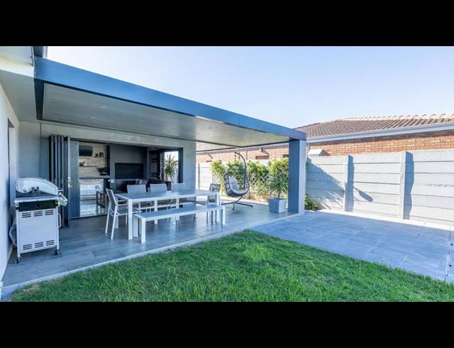 3 BEDROOM HOUSE FOR SALE IN SONKRING